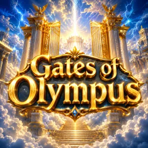 Gates of Olympus เปิดประตูโอลิมปัส ลุ้นตัวคูณและโบนัสสุดเร้าใจ